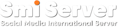 Smi Server - Social Media International Server